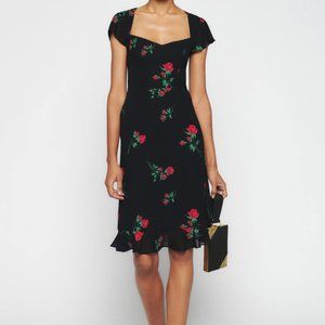 Reformation Rosi Dress